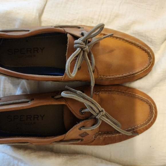 Sperry Top-sider Boat Shoe - Picture 1 of 3
